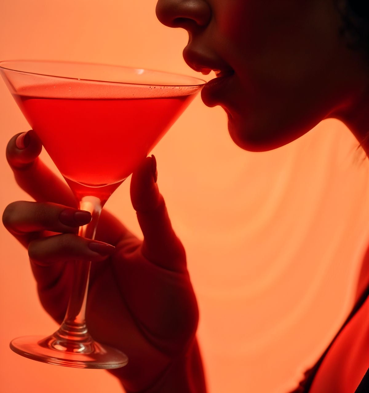 Cocktail Craft Challenge – Craft, Match, Win