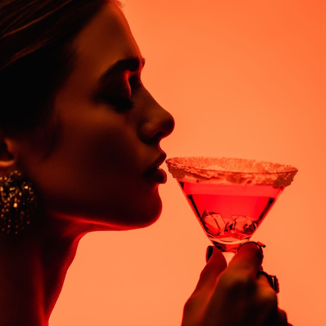 Cocktail Craft Challenge – Craft, Match, Win