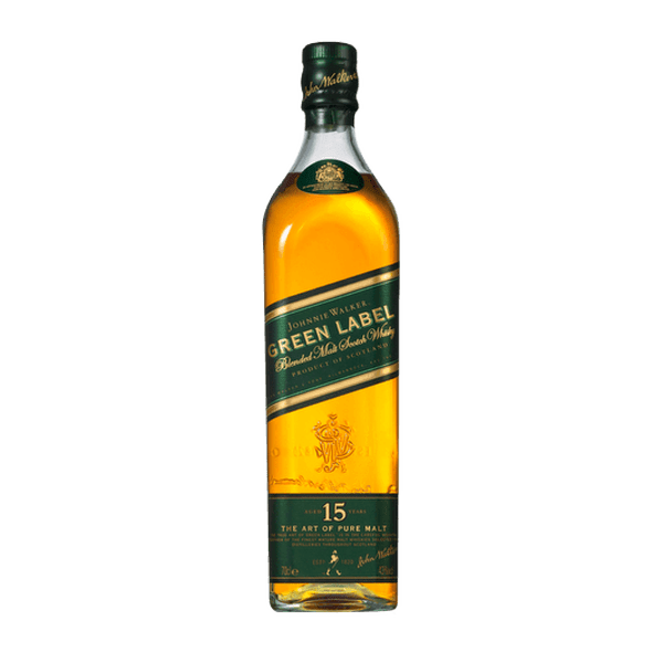 Johnnie Walker Green Label