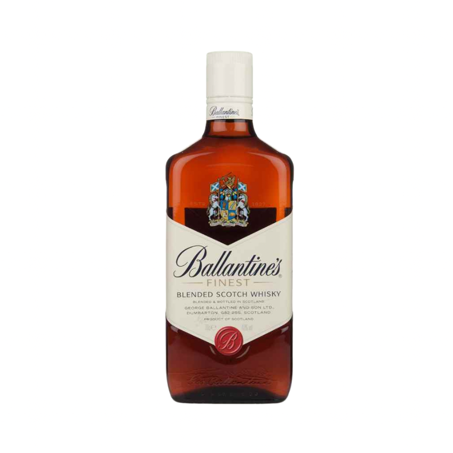 Ballantine Finest