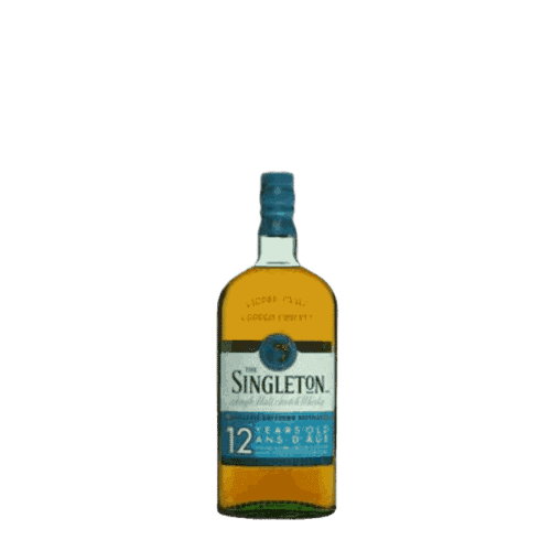 The Singleton 12 Year Old