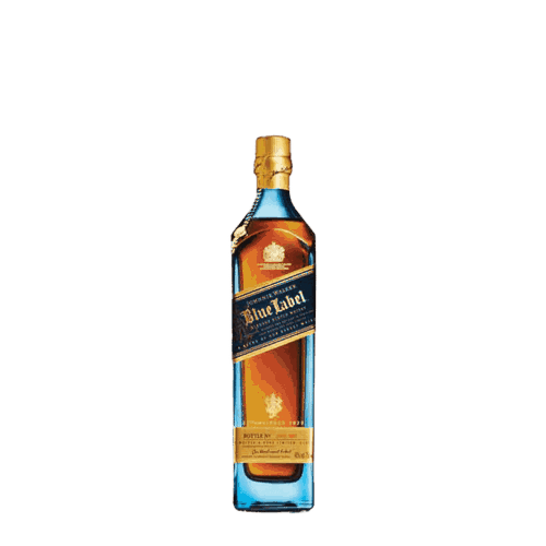 Johnnie Walker Blue Label