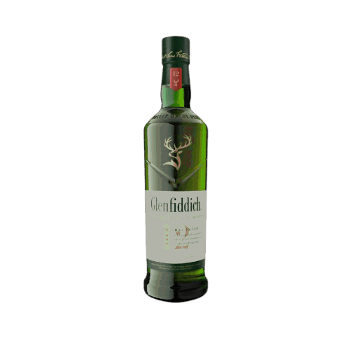 Glenfiddich 12 Year