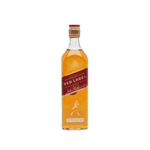 Johnnie Walker Red Label