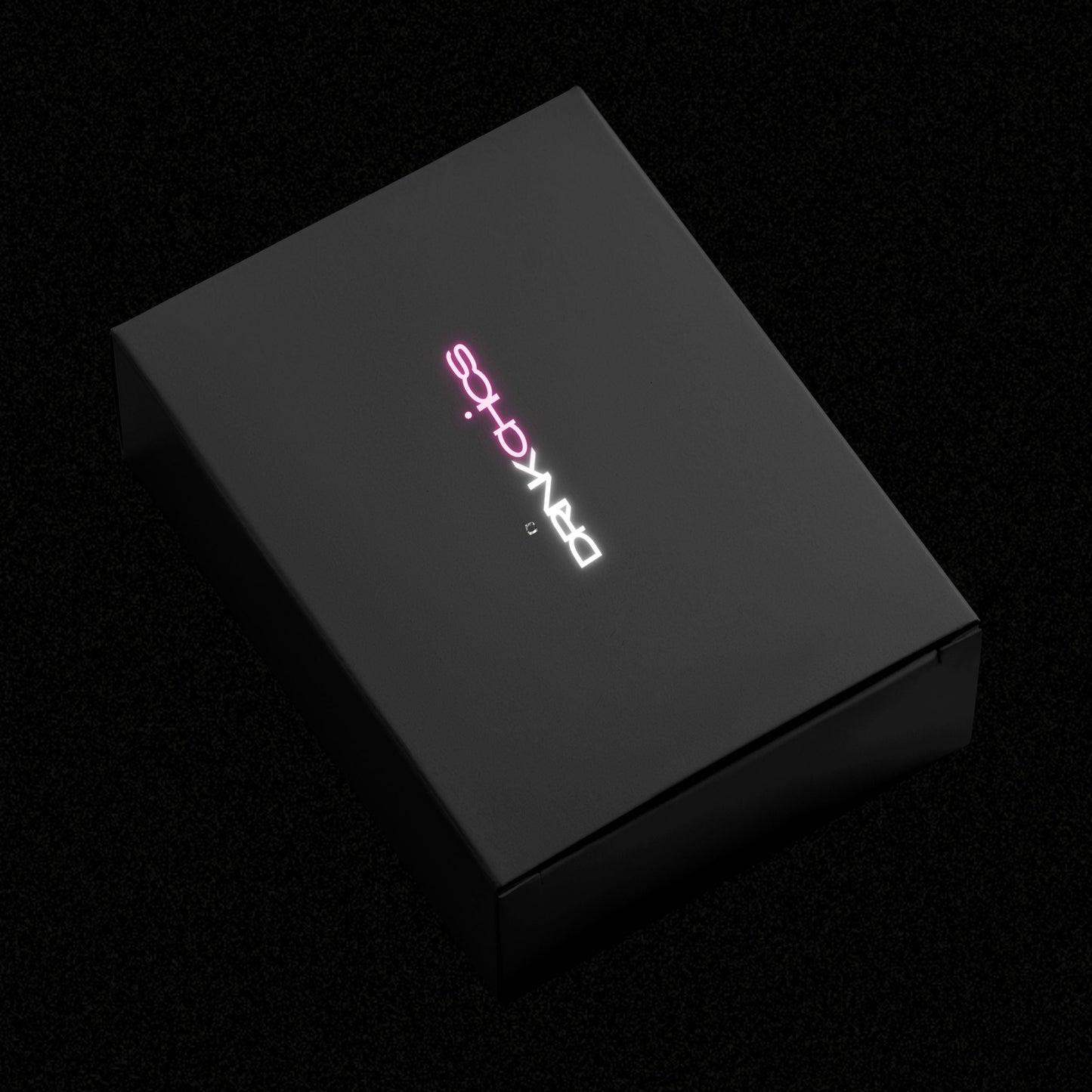 Mystery Drink Game Box X