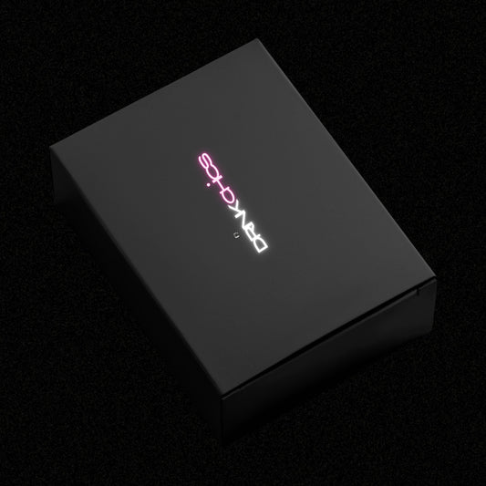 Mystery Drink Box