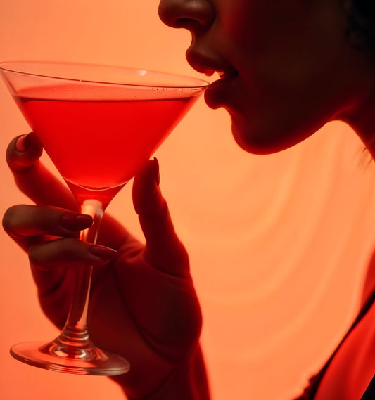 Cocktail Craft Challenge –  Craft, Match, Win