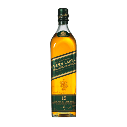 Johnnie Walker Green Label