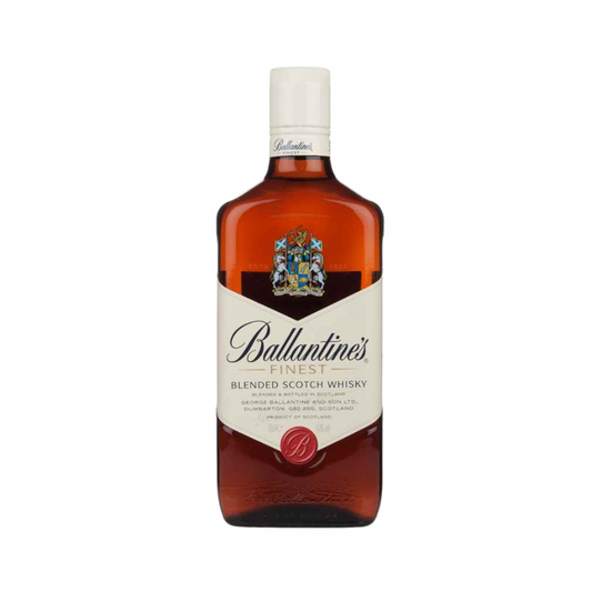 Ballantine Finest
