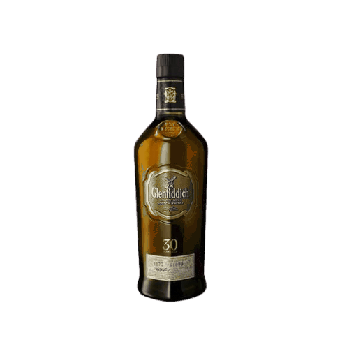 Glenfiddich 30 Years