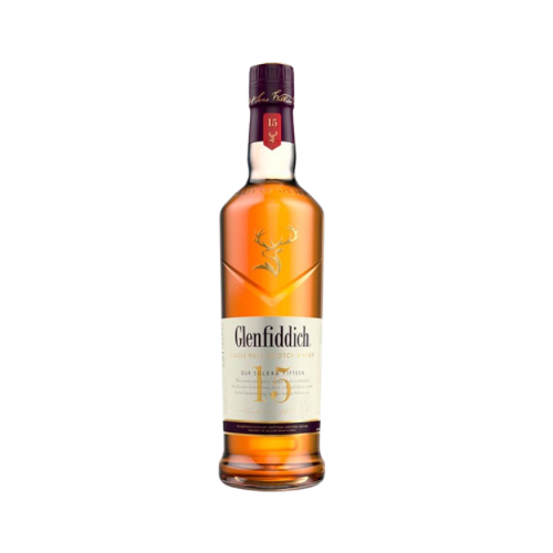 Glenfiddich 15 Year