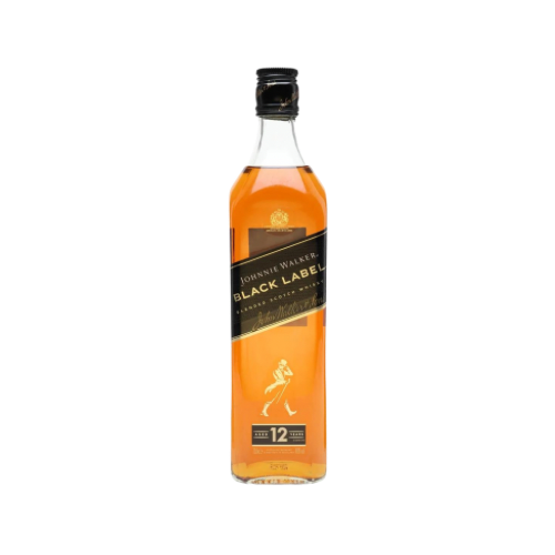 Johnnie Walker Black Label 12 Year