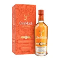 Glenfiddich 21 Year